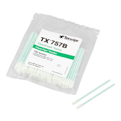 クリーンフォームスティック TX757B