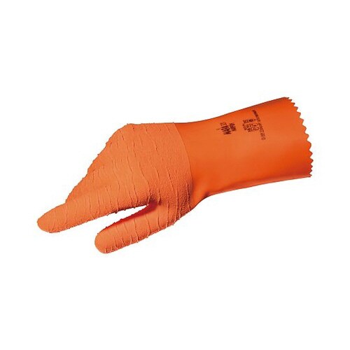 超厚手ハイグリップ手袋