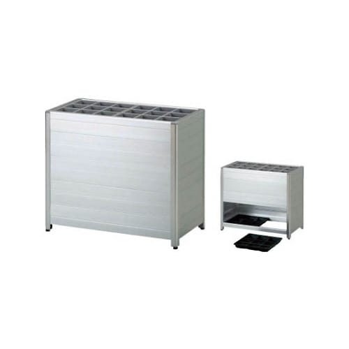 アルミレインスタンドP18 2320011