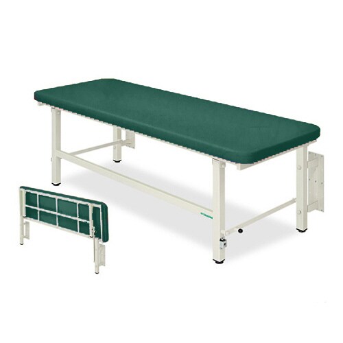 はねあげベッド幅70×長さ180×高さ60cm