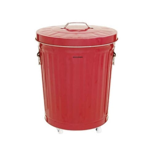 ダストBO×33C レッド 3670341