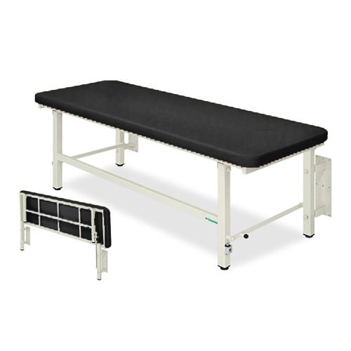 はねあげベッド幅70×長さ180×高さ60cm