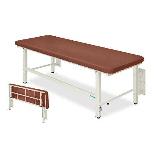 はねあげベッド幅70×長さ180×高さ60cm