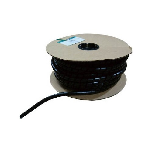 スパイラルラッピング