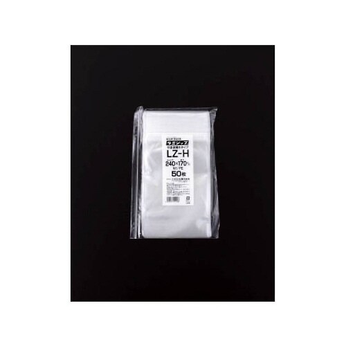 チャック袋「ラミジップ」