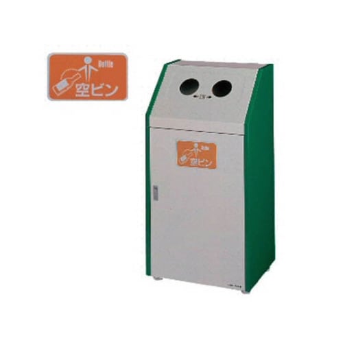 分別ダストハウス#70