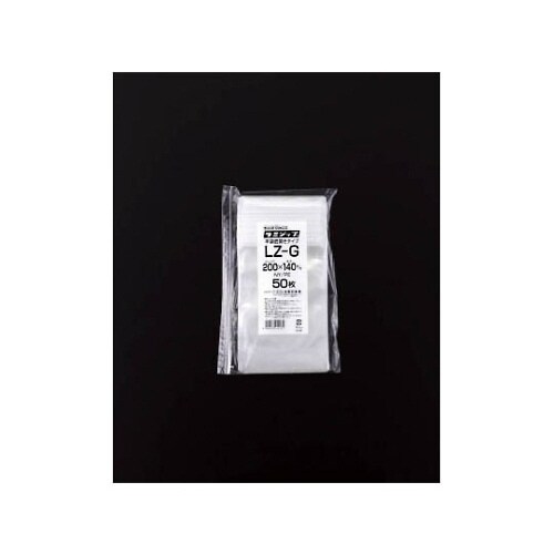 チャック袋「ラミジップ」