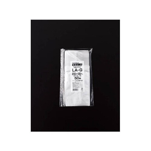 チャック袋「ラミジップ」