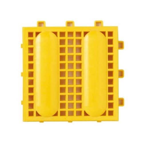 リードマークピースL・誘導表示 4900010