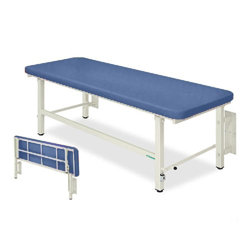 はねあげベッド幅60×長さ180×高さ55cm