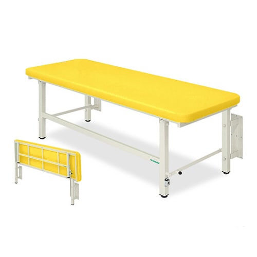 はねあげベッド幅60×長さ180×高さ55cm