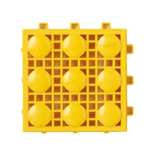 リードマークピースP・警告表示 4900020