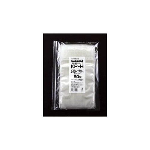 チャック袋「ラミグリップ」