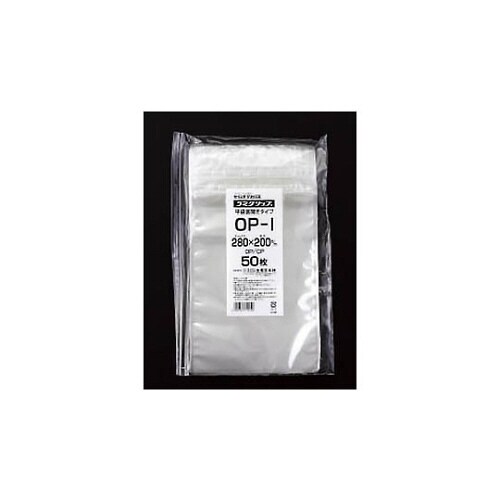 チャック袋「ラミグリップ」