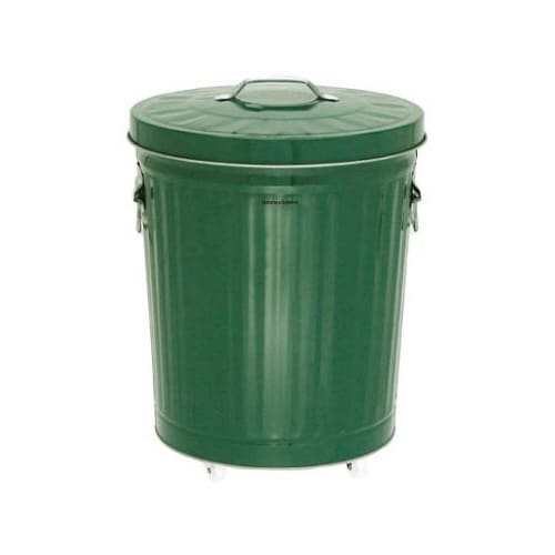 ダストBO×33C グリーン 3670342