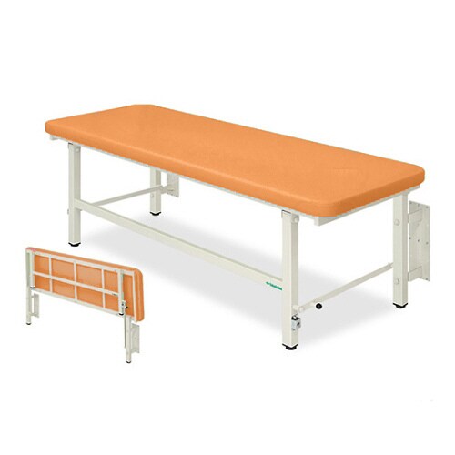 はねあげベッド幅60×長さ180×高さ50cm