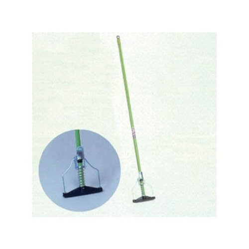 カラースプリングモップ #18 040002