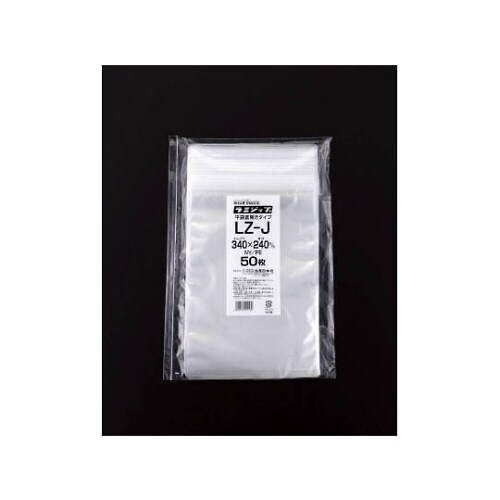 チャック袋「ラミジップ」