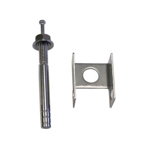 金属マット固定金具 5830002