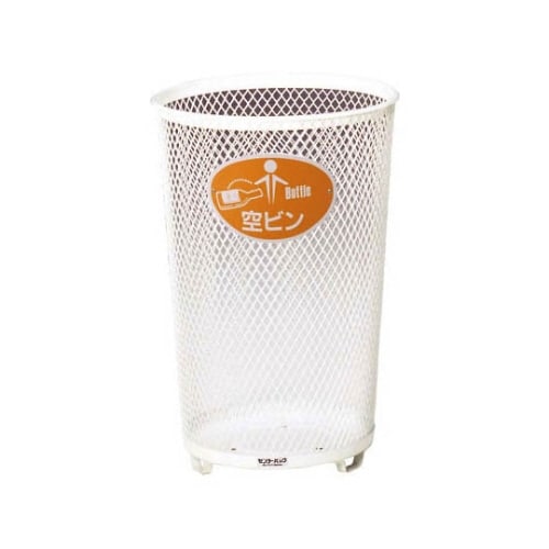 分別センターパック大 #D空ビン柿 2100140