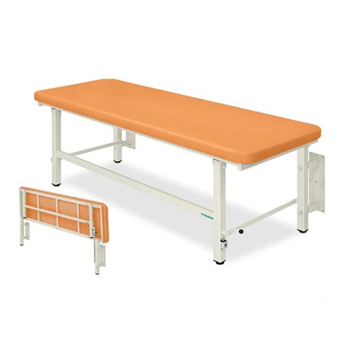 はねあげベッド幅70×長さ180×高さ55cm