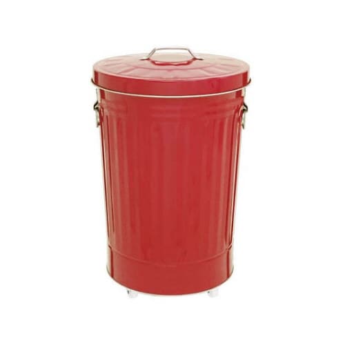 ダストBO×42C レッド 3670431