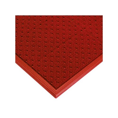 エルバーマットレッド