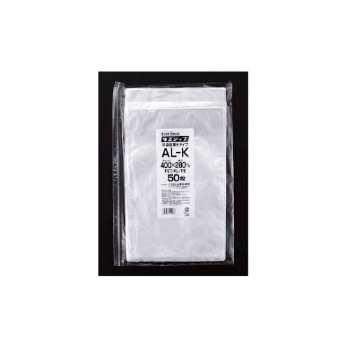 チャック袋「ラミジップ」