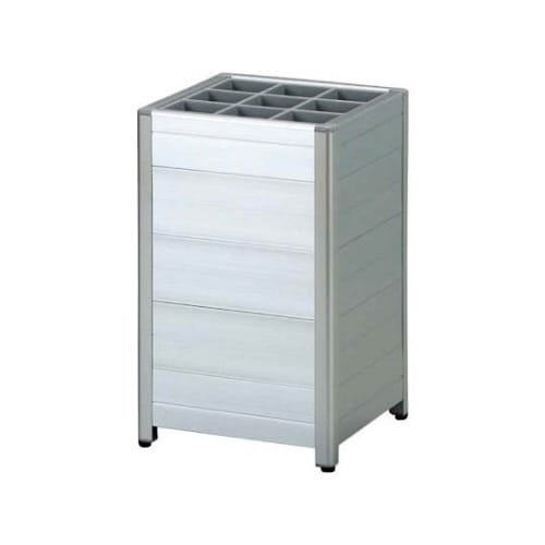 アルミレインスタンドP9 2320010