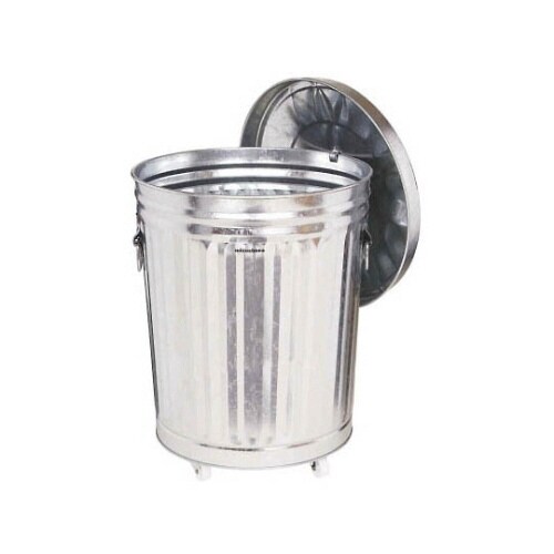 ダストBO×33C シルバー 3670345