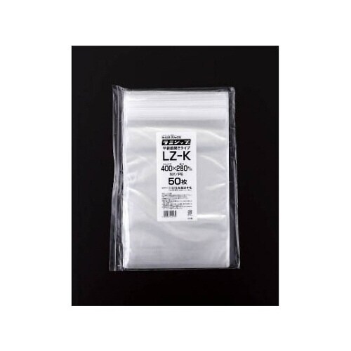 チャック袋「ラミジップ」