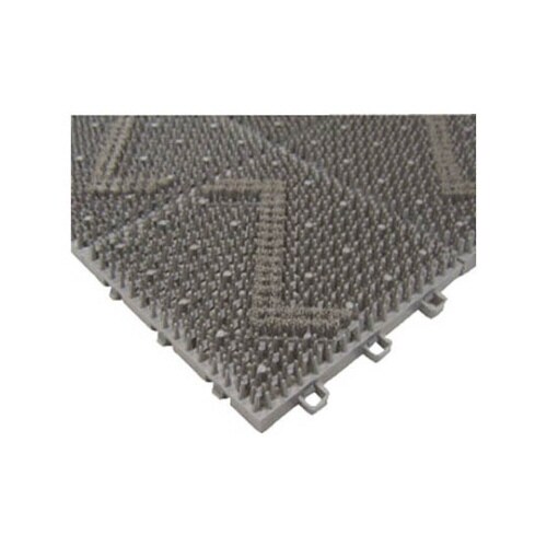 ブラシマットD本体150×150mm