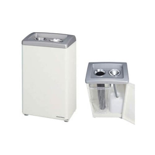 飲み残し回収BO×#A紙コップ&飲み残し