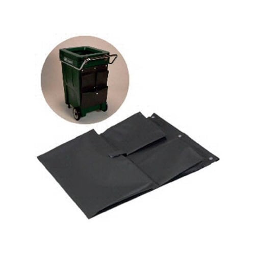 ダストカート ウォールポケット 200044