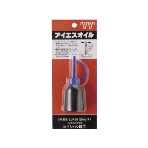 パック入 アイエスオイル POIL