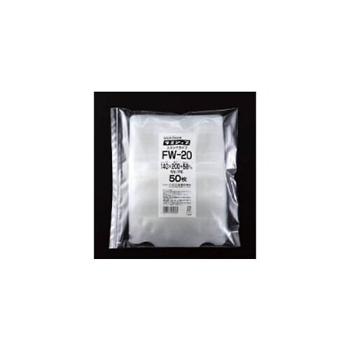 チャック袋「ラミジップ」