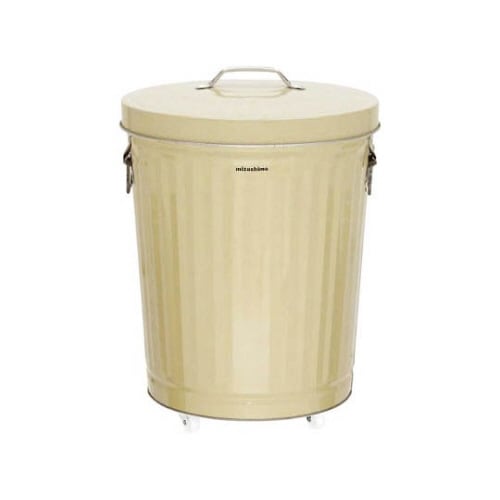 ダストBO×33C アイボリー 3670340