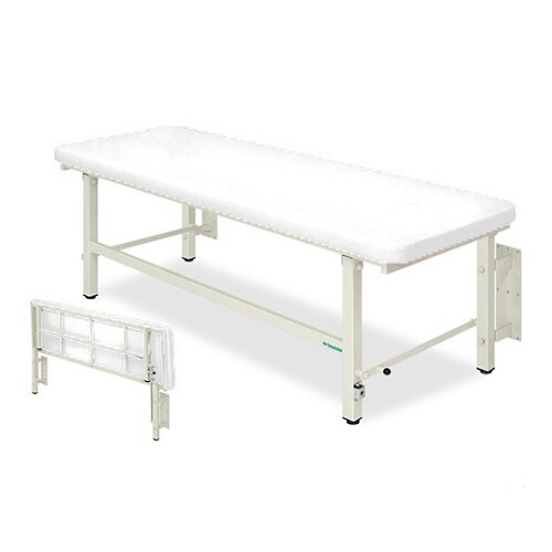 はねあげベッド幅60×長さ180×高さ55cm