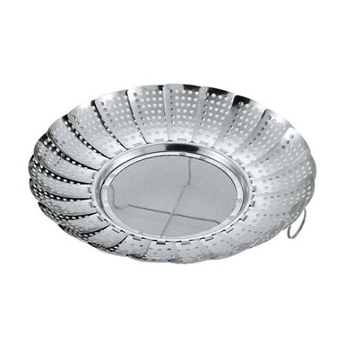 18−0 茹で茹で万能蒸器 5623600