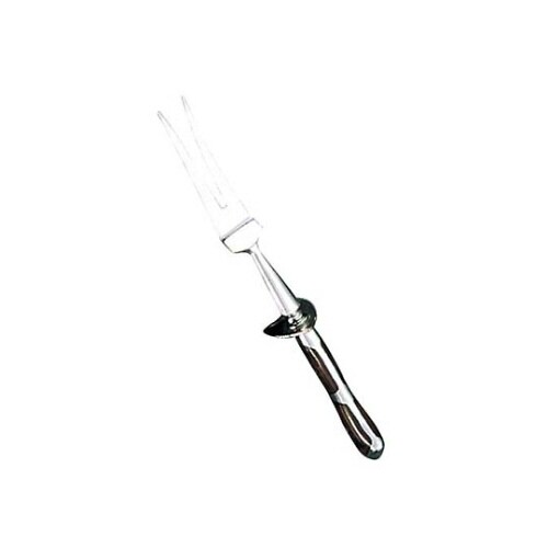 YA18−8ロイヤルカービングフォーク大