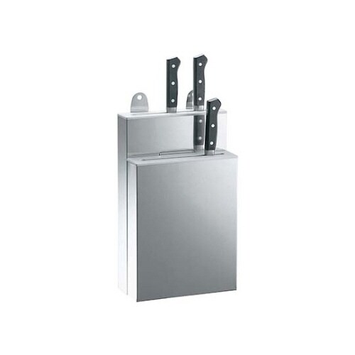 IKD抗菌PP板付庖丁差