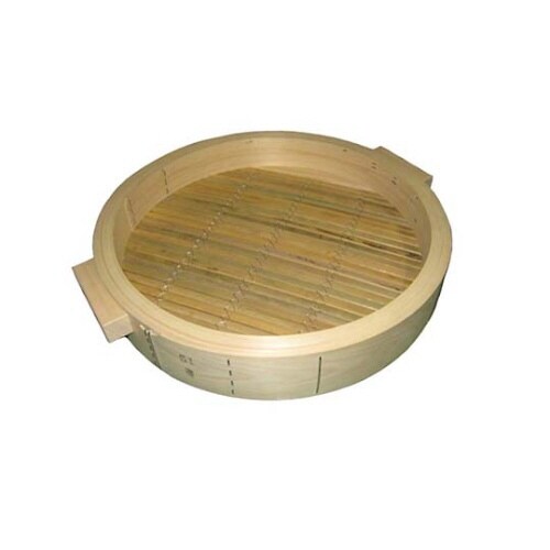 ひのき中華セイロ身51cm