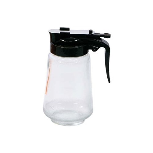 ガラスキッチンサーバー