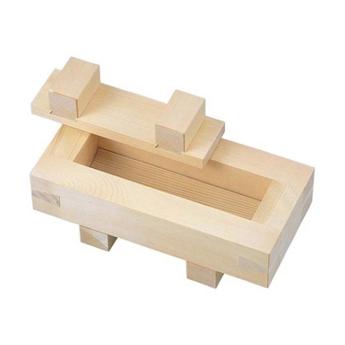 EBMひのき押し枠大阪寿司