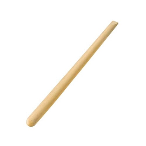 EBMシナ材当り棒(すりこぎ棒)90cm