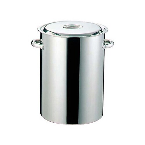 EBM18−8深型寸胴鍋