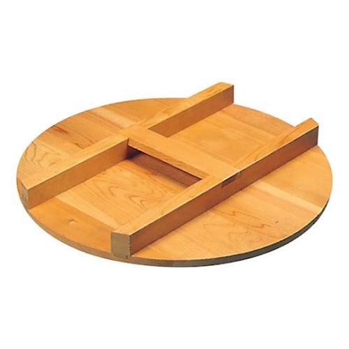 EBMさわらH型木蓋