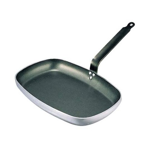 デバイヤーアルミノンスティック