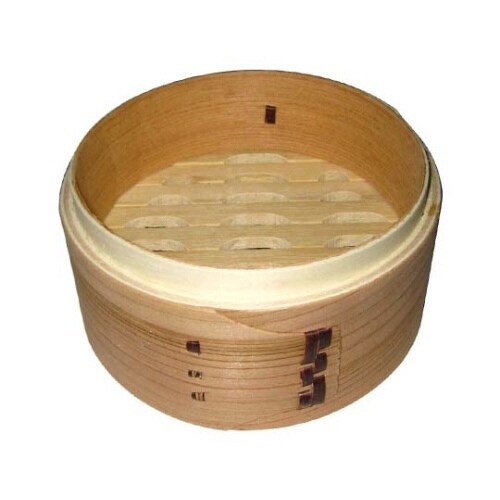 杉 ミニ中華セイロ 身 13cm 496800