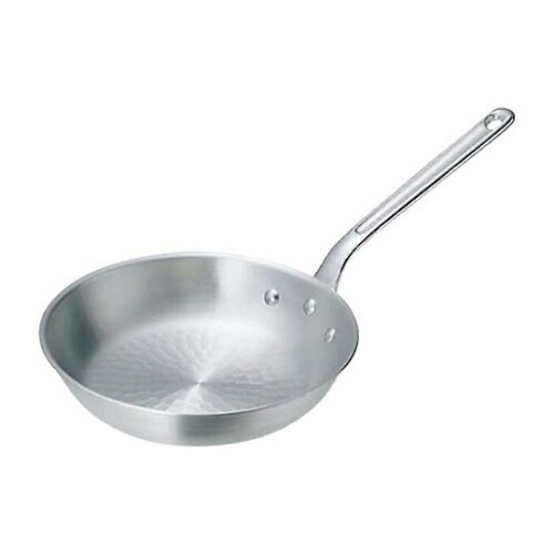 アルミキング打出フライパン